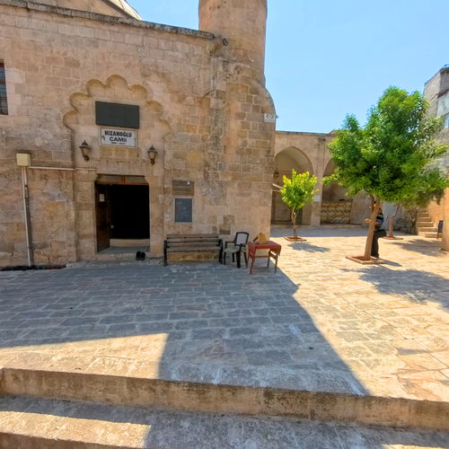 hızanoğlu camii 360 virtual tour cover