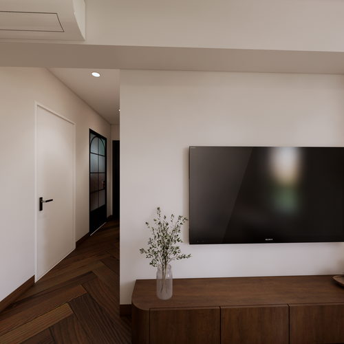 327C Tengah Interior 360 virtual tour cover