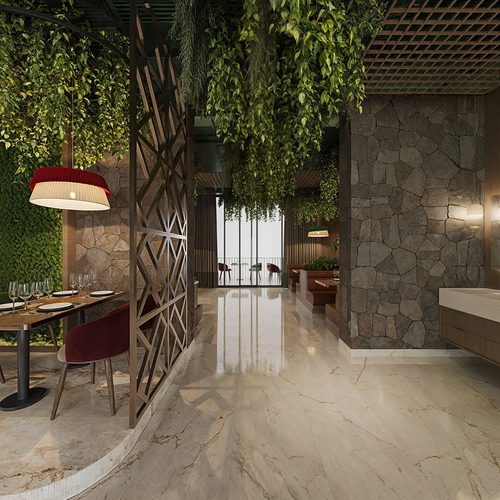 Surpa Restoran 360 virtual tour cover