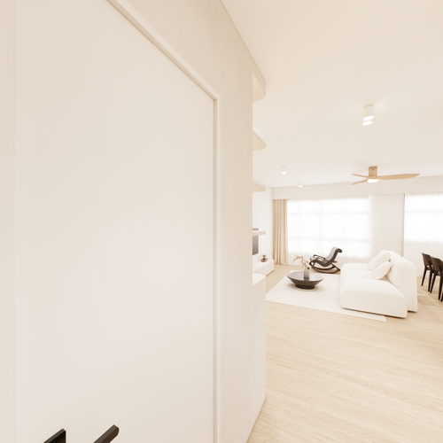 Terence Interior 360 virtual tour cover
