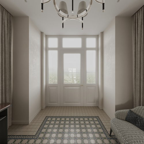 Hall 360 virtual tour cover