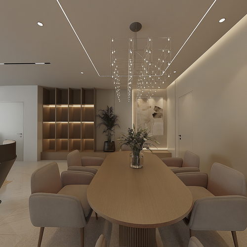 PROJECT COKER 360 virtual tour cover
