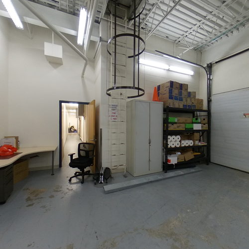 365 March RD 360 virtual tour cover