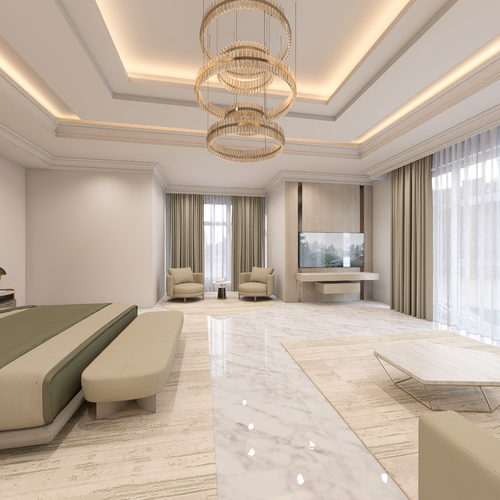 first floor bedrooms 360 virtual tour cover
