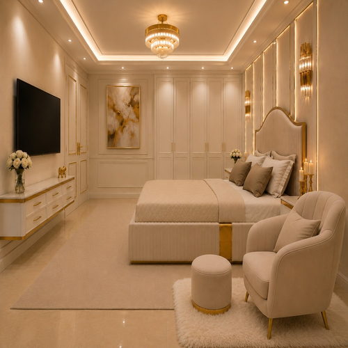 Royal-Contemporary Home layout 360 virtual tour cover