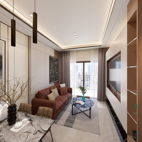 VICTORIA VILLAGE 360 virtual tour cover