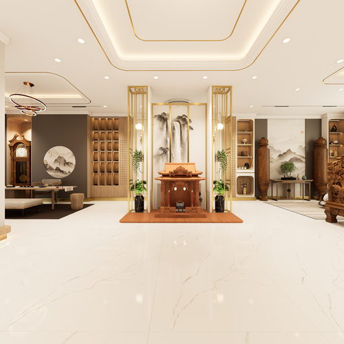 Villa Vimean PhnomPenh 360 virtual tour cover