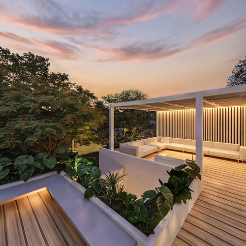 CASA GALERIA 360 virtual tour cover