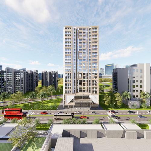 ADDIS LIFE REAL ESTATE 360 virtual tour cover