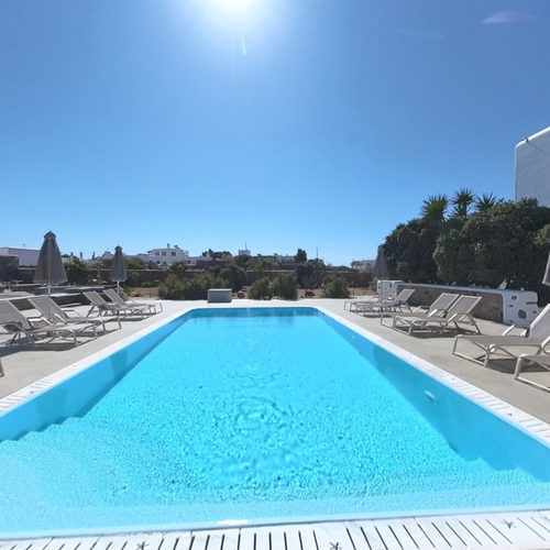 Stavroulas Studios Mykonos 360 virtual tour cover