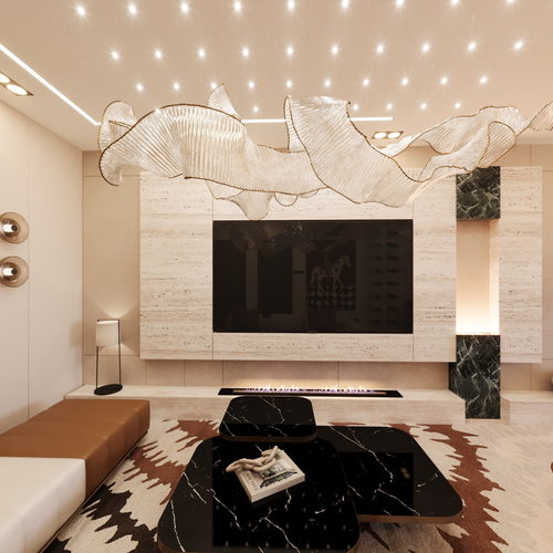 PENT PROJECT 360 virtual tour cover