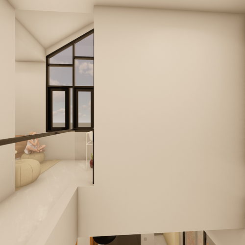 Type Nova A-05 Lantai 2 360 virtual tour cover