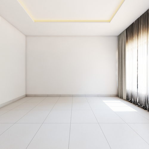 2-BEDROOM APARTMENT - PRE-DESIGN 360 virtual tour cover