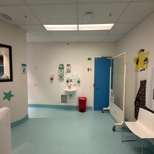Dental Room 360 virtual tour cover
