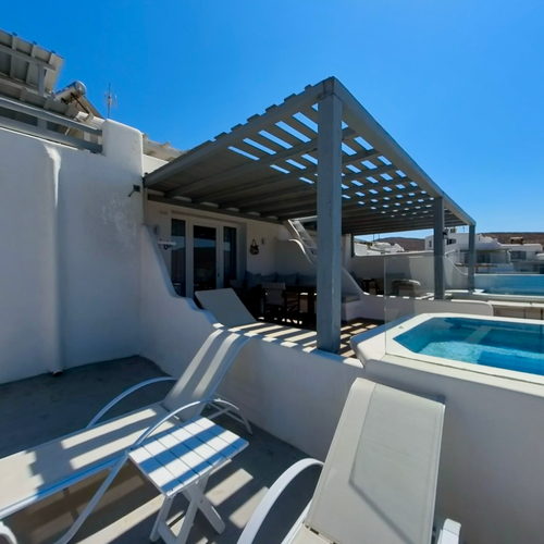 APARTMENT MERCHIA MYKONOS 360 virtual tour cover
