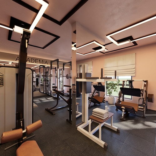 ACADEMIA 360 virtual tour cover