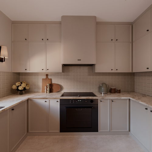KITCHEN 360 virtual tour cover