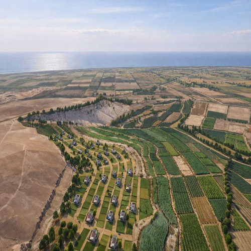 VALLE Y MAR 360 virtual tour cover