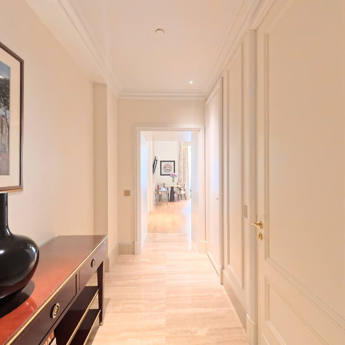 St. Regis - Roma 360 virtual tour cover