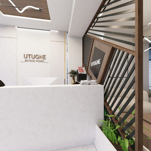 UTUNG OFFICE DESIGN 360 virtual tour cover