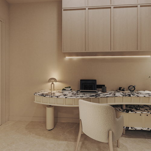 AJAY RESIDENCE 360 virtual tour cover
