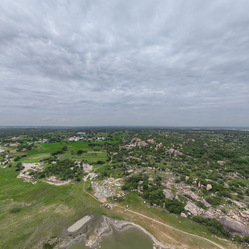 SUCHIR INDIA - SHAMIRPET-360 PROJECT 360 virtual tour cover