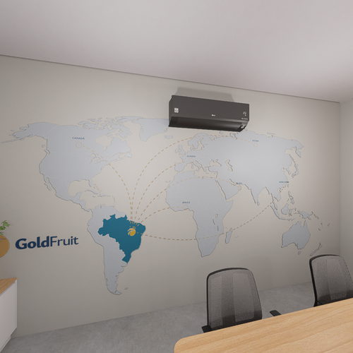 GoldPacking IDVisual 360 virtual tour cover