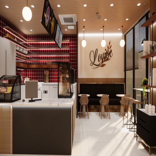 BAKERY CAFE-SIMPLE 360 virtual tour cover