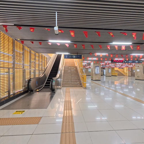 Thang lên tàu 360 virtual tour cover