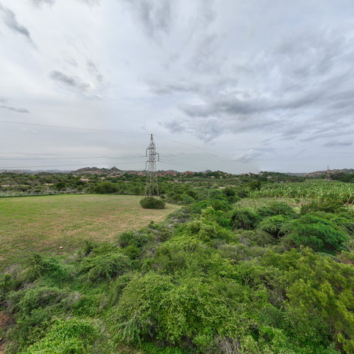 ANCIENT TEMPLE MANTAPA 360 virtual tour cover