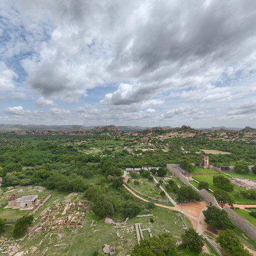 Krishna_Temple 360 virtual tour cover
