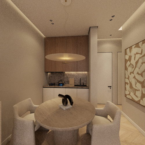 A-Z LIVING AREA