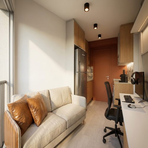 Studio Cor 360 virtual tour cover