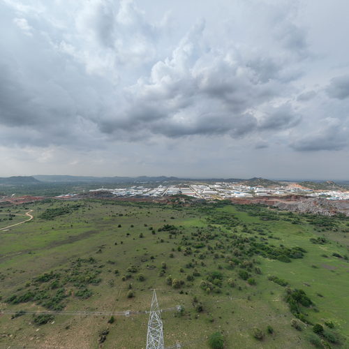DANDUMILARAM-360-DRONE PROJECT 360 virtual tour cover
