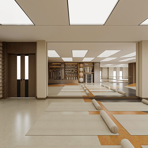 Mashgulotlar xonasi 360 virtual tour cover