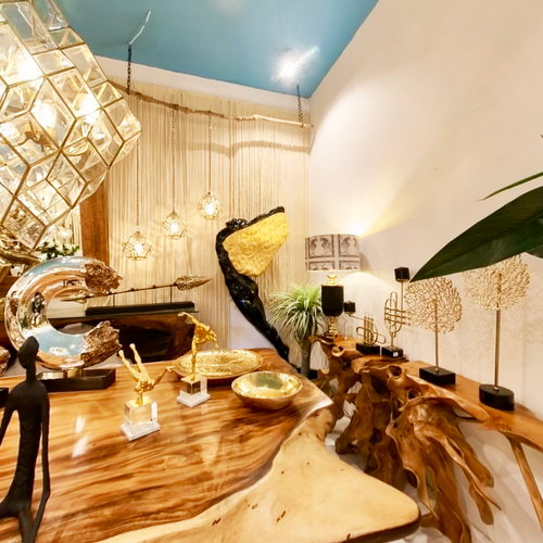 CHORA MYKONOS BAREFOOD LUXURY LIVING 360 virtual tour cover