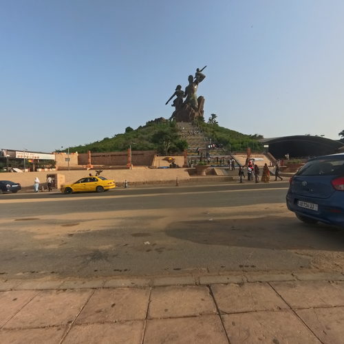Monument 360 virtual tour cover
