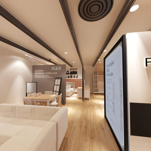 FLEXİ LAND 360 virtual tour cover