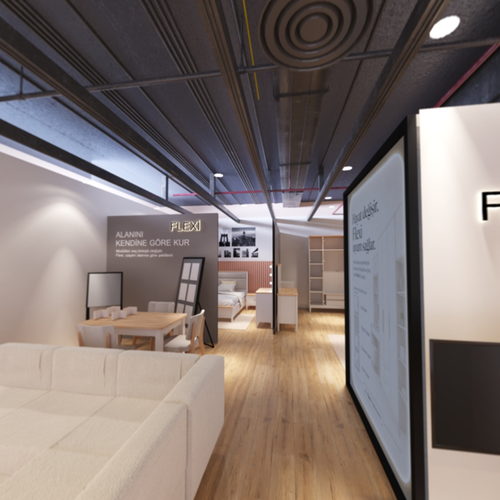 flexi land 360 virtual tour cover