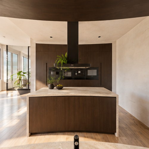 Cucina su misura 360 virtual tour cover