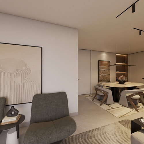 IVIE LIVING AREA 360 virtual tour cover