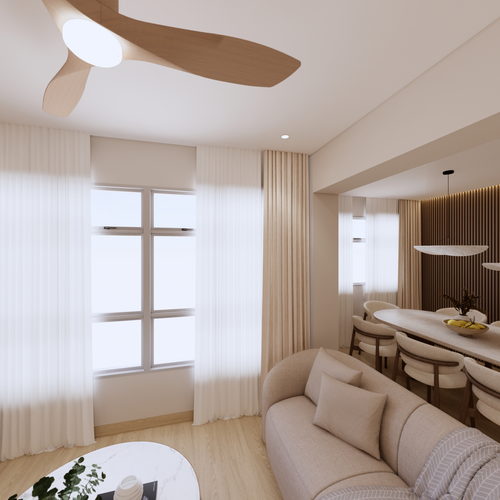 362B Sembawang Interior 360 virtual tour cover