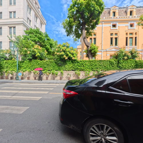 HỎA LÒ 360 360 virtual tour cover