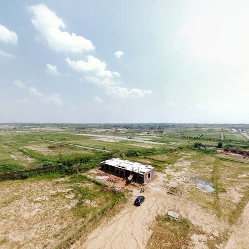 Site VR 360 virtual tour cover