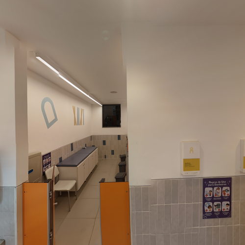 ELEVA BARRA 360 virtual tour cover