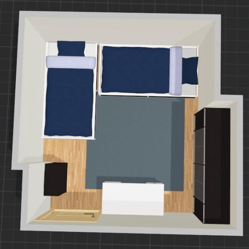 bed eslam 360 virtual tour cover