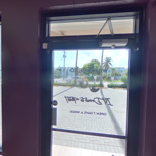 Ill Drink to That! Fine Wine &amp; Spirits Store 360 virtual tour cover