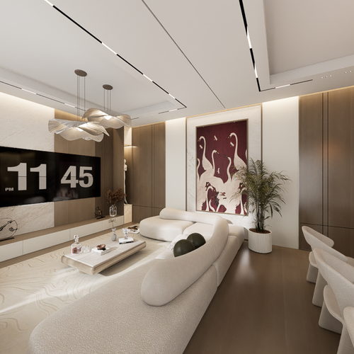 apartment 360 virtual tour cover