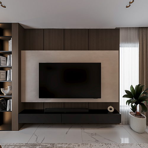 PROPOSED INTERIOR DESIGN 360 virtual tour cover