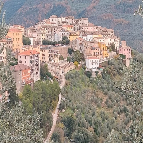 Un nido da vivere in Umbria a soli 18.000 € 360 virtual tour cover